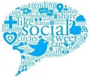 رسانه‌های اجتماعی ابزار قدرتمندی در ارسال پیام‌ها محسوب می‌شوند