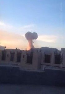 سوریه دسامبر ۲۰۱۵