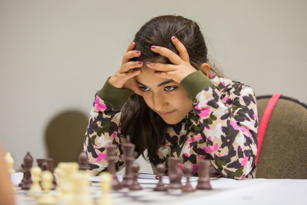 محجوب زردست، مسابقات شطرنج جوانان و دانش‌آموزان- یونان