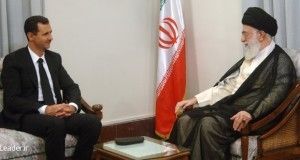 «ندیدن نقش ایران در بحران منطقه نادیده گرفتن تاریخ است»
