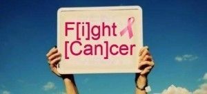 من می‌توانم با سرطان مبارزه کنم