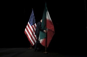 ایران آمریکا 