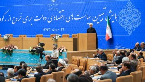 سیاست‌های ضد رکود دولت روحانی در سال‌های گذشته هنوز پاسخ مثبتی در اقتصاد نداشته است