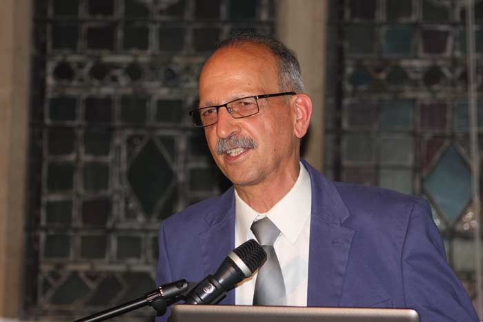 دکتر محمود کویر