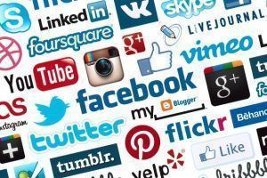 شبکه‌های اجتماعی