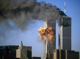 حادثه ۱۱ سپتامبر