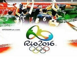 المپیک ایران