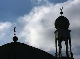 مسجد مسلمانان