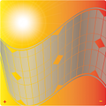 سلولهای خورشیدی