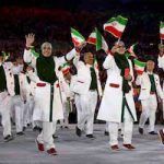 ایران المپیک
