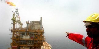 بر اساس آمارها، ایران در ماه اوت روزانه 2.16 میلیون بشکه نفت صادر کرد