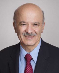 دکتر رضا مریدی