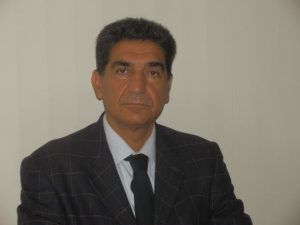 دکتر احمد تاج‌الدینی