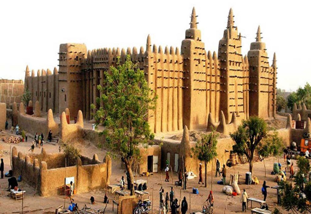 تیمبوتکو