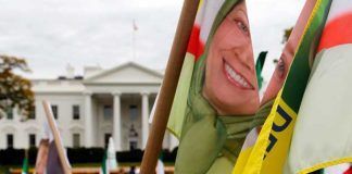 فریبکاری سازمان مجاهدین در مخالفت با «جنگ خارجی»؛ چرا؟