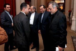 گزارش «وال‌استریت ژورنال» درباره ادعای «لابیگری» تریتا پارسی برای جمهوری اسلامی