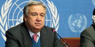 دبیرکل سازمان ملل: صدای اخلاق یا همدستی؟