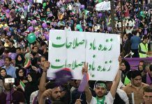 چگونه جمهوری اسلامی با روایتهای دروغین خود جامعه ایران و جهان را فریب میدهد؟