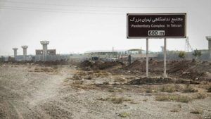 اختصاصی؛ انتقال ۲۵۰۰ بازداشت‌شده اعتراضات از خانه‌های امن نهادهای امنیتی به زندان‌های اوین قرچک و تهران بزرگ