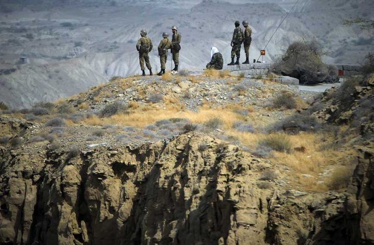 عاقبتِ قدرتنمایی زمامداران ایران در تنگه هرمز
