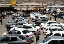 پسلرزههای نرخ دلار و بنزین در بازار اتومبیل؛ افزایش قیمت ۸۰۰ میلیون تومانی در یک روز!