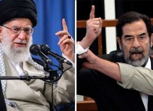 فروپاشی و ناکامی پروژههای جمهوری اسلامی