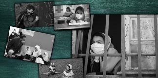 بازگشایی مدارس از ۱۴ فروردین با ماسک؛ دبیرستانیها یکماه و نیم بیشتر به مدرسه میروند