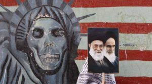 ۴۴ سال از تسخیر سفارت آمریکا در تهران گذشت...