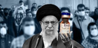 واکسنهای «خودکفایی در تولید» رهبر نظام در انبار خاک میخورند!