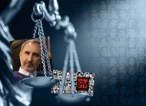رای دادگاه استیناف حمید نوری ۲۸ آذر اعلام خواهد شد