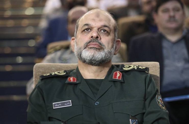 نزدیکشدن ضربالاجل ترامپ؛ کاهش امید به توافق و نقش پررنگ وحیدی