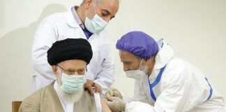 سرنوشت نامعلوم واکسن مورد تأیید خامنهای در عراق؛ سازمان حج و زیارت: اطلاعیه «هُما» جعلی است!