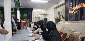 مجازات ۴۲ نفر از متخلفان انتخابات شورای اسلامی شهر در کهریزک به «جزای نقدی» و «ممنوعیت عضویت در شورا»