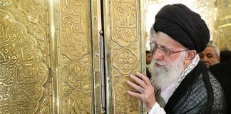 کمک ۱۰۹ هزار پوندی انگلیس به دفتر علی خامنهای در لندن!