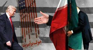 سناریوهای خطرناک در تنگه هرمز