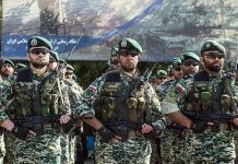 چند کلام با ارتشیان؛ وقت آن است در کنار ملت بایستید