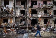 پس از ۱۵۰۰ روز جنگ، اوکراین و روسیه در کجا ایستادهاند؟