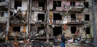 پس از ۱۵۰۰ روز جنگ، اوکراین و روسیه در کجا ایستادهاند؟