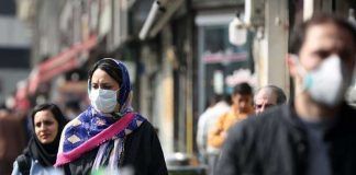 افزایش مرگ ومیر کرونایی در ۱۹ استان کشور و افزایش سفر با اتومبیل شخصی