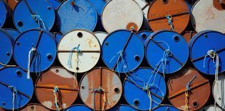 قیمت نفت برنت تحویل فوری به بیش از ۱۲۴ دلار رسید؛ التهاب در بازارها به علت شکنندهبودن آتشبس میان جمهوری اسلامی و آمریکا