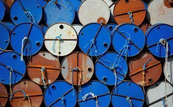 قیمت نفت برنت تحویل فوری به بیش از ۱۲۴ دلار رسید؛ التهاب در بازارها به علت شکنندهبودن آتشبس میان جمهوری اسلامی و آمریکا