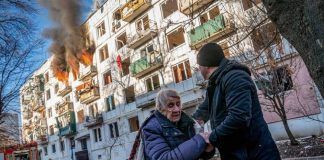 چهارمین سالگرد تهاجم گسترده روسیه به اوکراین: تحکیم سلطه داخلی به «برکتِ» جنگ ابدی