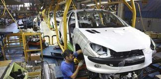 افزایش ۳۷ تا ۶۵ درصدی قیمت محصولات «ایران خودرو»؛ وزارت صمت و سازمان بازرسی کل کشور مخالفت کردند