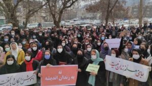 ‍ فراخوان شورای هماهنگی تشکل‌های صنفی فرهنگیان ایران برای تجمع سراسری در روز پنجشنبه ۱۳ اردیبهشت