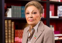 پیام شادباش جمعی از زندانیان سیاسی داخل ایران به مناسبت زادروز علیاحضرت شهبانو فرح پهلوی