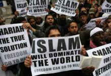 نادیده گرفتن خطر «اخوانالمسلمین» در جوامع غربی