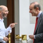 نگرانی مقامات اسرائیل از «توافق موقت» احتمالی بین جمهوری اسلامی و آمریکا