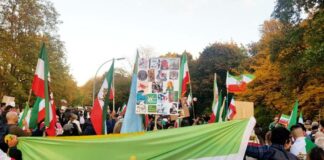 ضرورت حمایت هرچه قویتر از فراخوان شاهزاده رضا پهلوی در ۱۴ فوریه