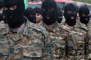 شبکه ترور جمهوری اسلامی؛ از خاورمیانه تا اروپا