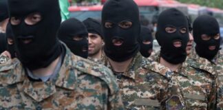 شبکه ترور جمهوری اسلامی؛ از خاورمیانه تا اروپا